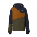 Rehall Junior Boy`s MILLER-R Snowjacket