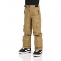 Rehall Junior Boy`s EDGE-R Snowpant