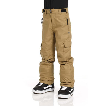 Rehall Junior Boy`s EDGE-R Snowpant
