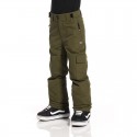 Rehall Junior Boy`s EDGE-R Snowpant