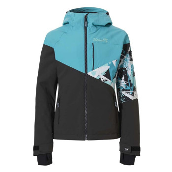 Rehall Junior Girl`s JUNE-R Snowjacket