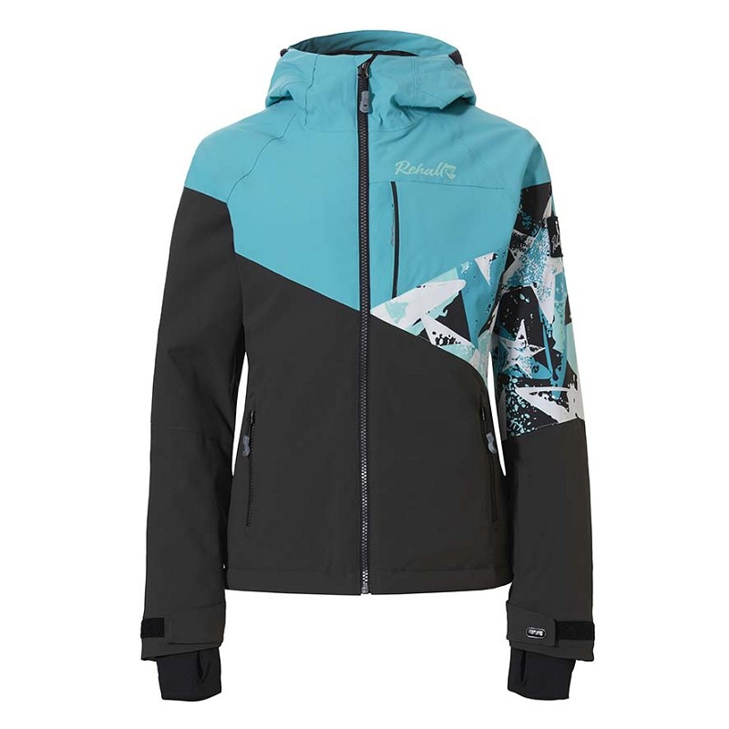 Rehall Junior Girl`s JUNE-R Snowjacket