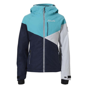 Rehall Junior Girl`s JUNE-R Snowjacket