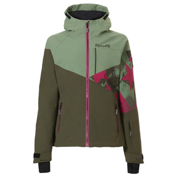 Rehall Junior Girl`s JUNE-R Snowjacket