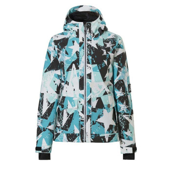 Rehall Junior Girl`s LILLY-R Snowjacket