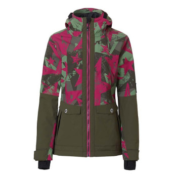 Rehall Junior Girl`s LILLY-R Snowjacket
