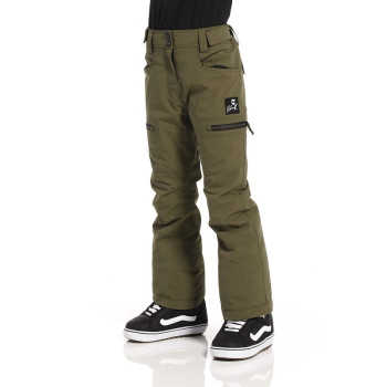 Rehall Junior Girl`s LISE-R Snowpant
