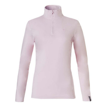 Rehall Junior Girl`s MITTY-R Ski-Pulli Basic Melange