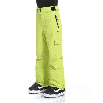 Rehall Junior Boy`s BUZZ-R Snowpant
