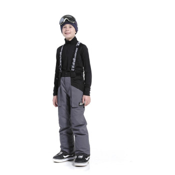 Rehall Junior Boy`s DIGGER-R Snowpant