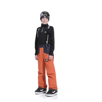 Rehall Junior Boy`s DIGGER-R Παντελόνι Σκι για Αγόρι