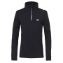 Rehall Junior Boy`s RONN-R Basic Solid Ski-Pulli