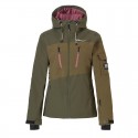 Rehall Women`s CARO-R Snowjacket