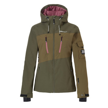 Rehall Women`s CARO-R Snowjacket