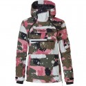 Rehall Women`s VIE Snow Anorak Jacket