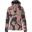 Rehall Women`s LOIZA Snow Anorak Jacket