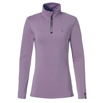 Rehall Women`s MICHA-R Basic Solid Pulli
