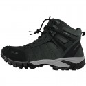 True North Unisex TRACTION HIGH CUT Shoes