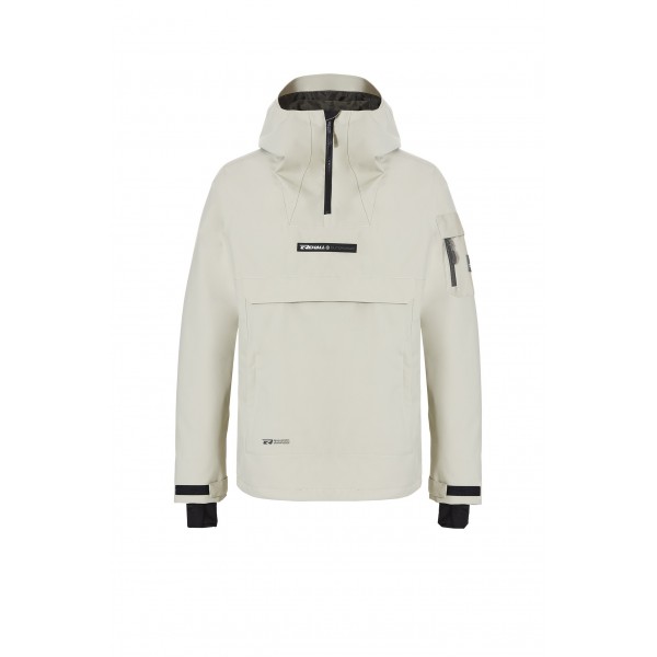 Rehall Men`s TABOR Snow Anorak Jacket