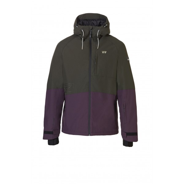 Rehall Men`s CLIVE Snowjacket