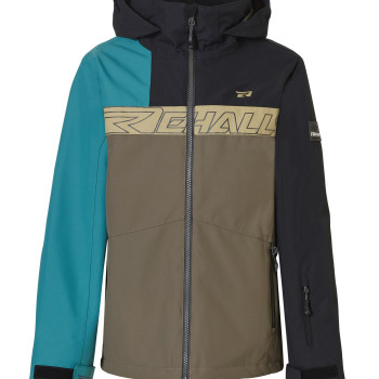 Rehall Junior Boy`s ELTON Snowjacket
