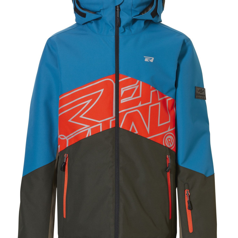 Rehall Junior Boy`s JONNY Snowjacket