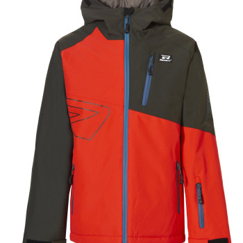 Rehall Junior Boy`s CRAVIN Snowjacket
