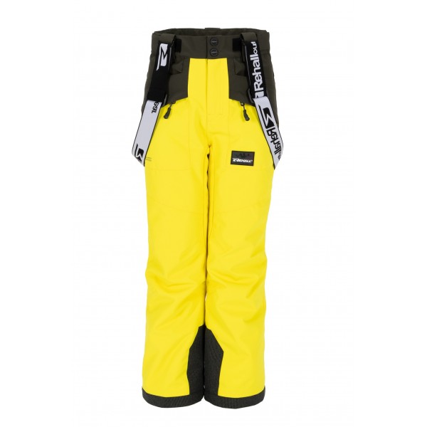 Rehall Junior Boy`s DWAYNE Snowpant
