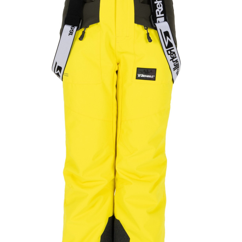 Rehall Junior Boy`s DWAYNE Snowpant