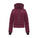 Rehall Women`s PUFFY Puffer Snowjacket