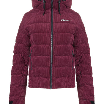 Rehall Women`s PUFFY Puffer Snowjacket
