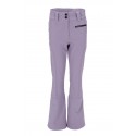 Rehall Women`s YVES SOFTSHELL Snowpant