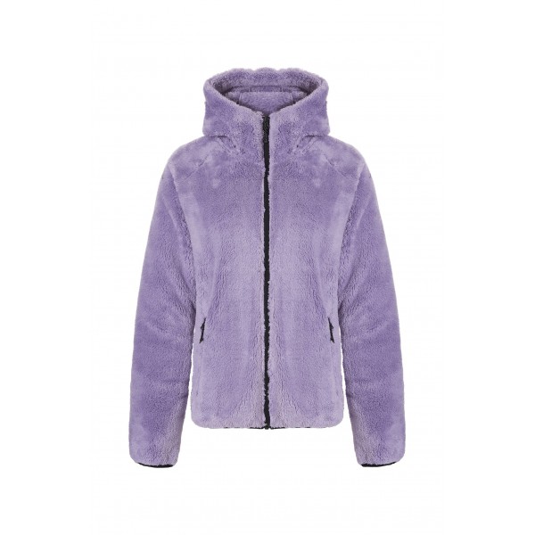 Rehall Women`s EMMA Teddy Fleece Jacket