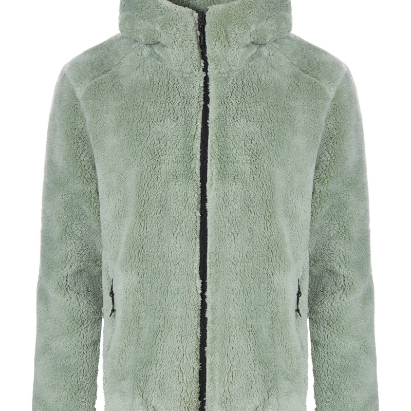 Rehall Women`s EMMA Teddy Fleece Jacket