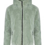Rehall Women`s EMMA Teddy Fleece Jacket