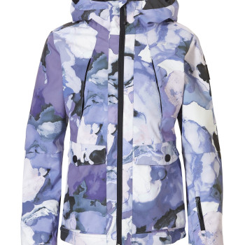 Rehall Junior Girl`s LUNA Snowjacket