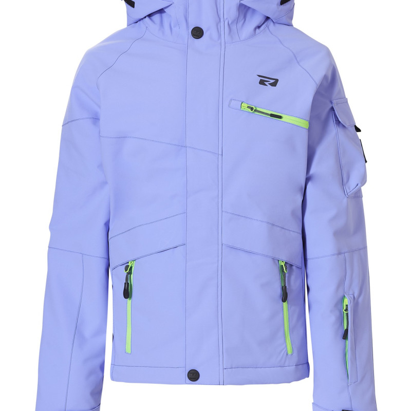 Rehall Junior Girl`s TASHA Snowjacket