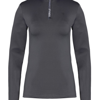 Rehall Junior Girl`s MICHA Basic Pulli