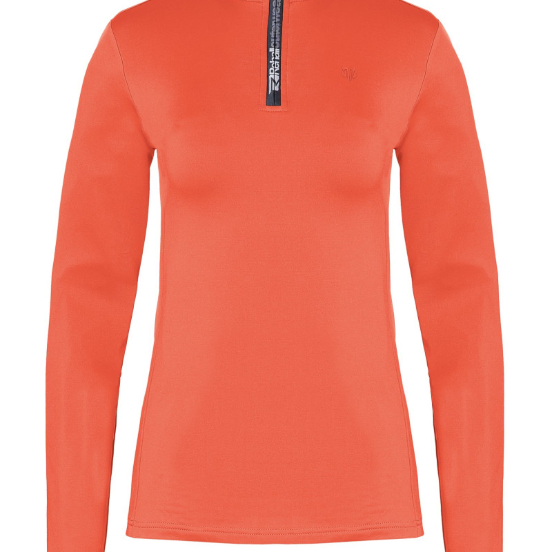 Rehall Junior Girl`s MICHA Basic Pulli