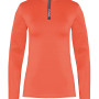 Rehall Junior Girl`s MICHA Basic Pulli
