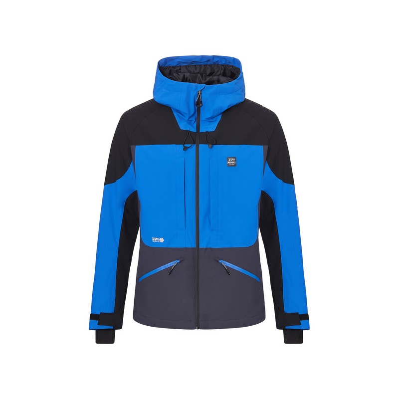 Rehall Men's CROCKS-R Snowjacket