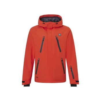 Rehall Men's PEAK Snowjacket