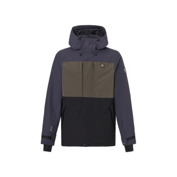 Rehall Men's MAYON-R Snowjacket