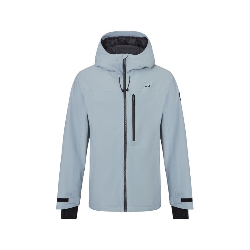 Rehall Men's BRASKO-R Snowjacket