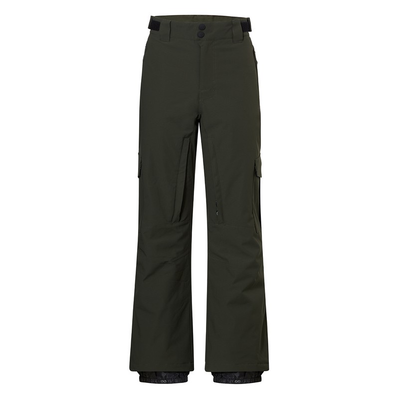 Rehall Men's BENN-R Cargo Snowpants