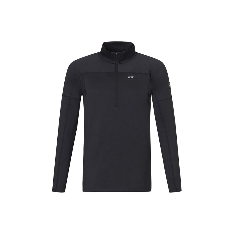 Rehall Men's YOURI-R 2-coloured Ski Pulli