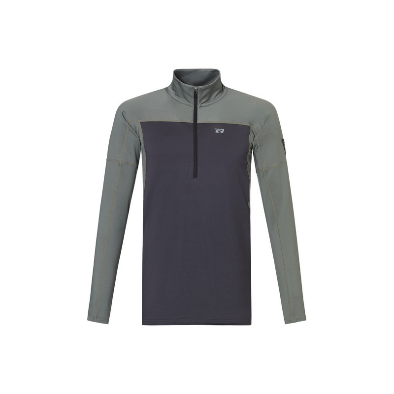 Rehall Men's YOURI-R 2-coloured Ski Pulli