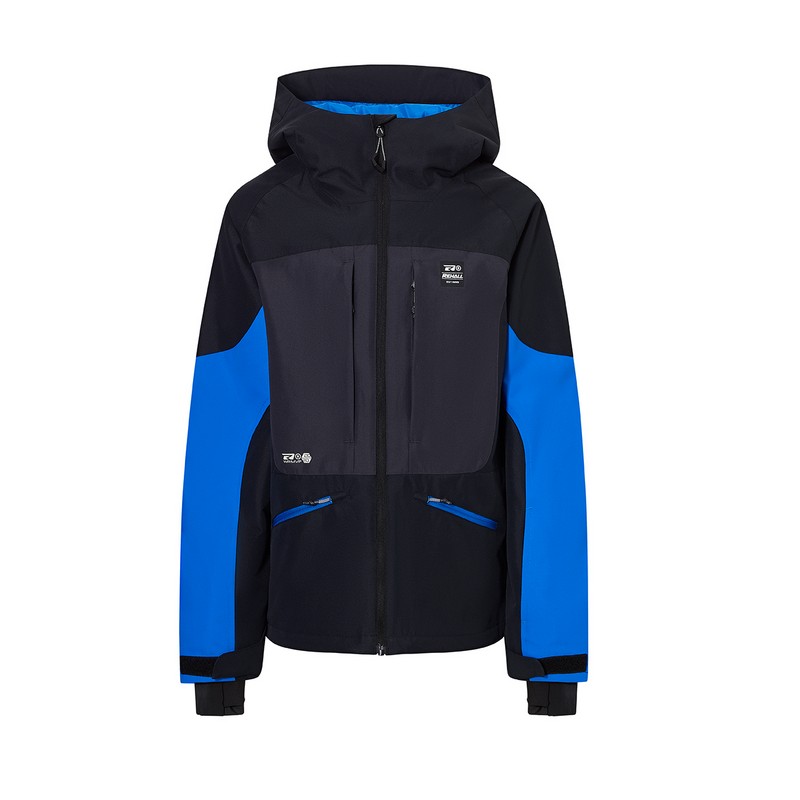 Rehall Junior Boys CROCKS-R-jr Snowjacket