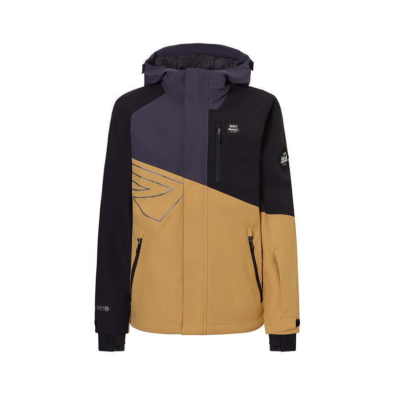 Rehall Junior Boys CRAVIN-R-jr Snowjacket