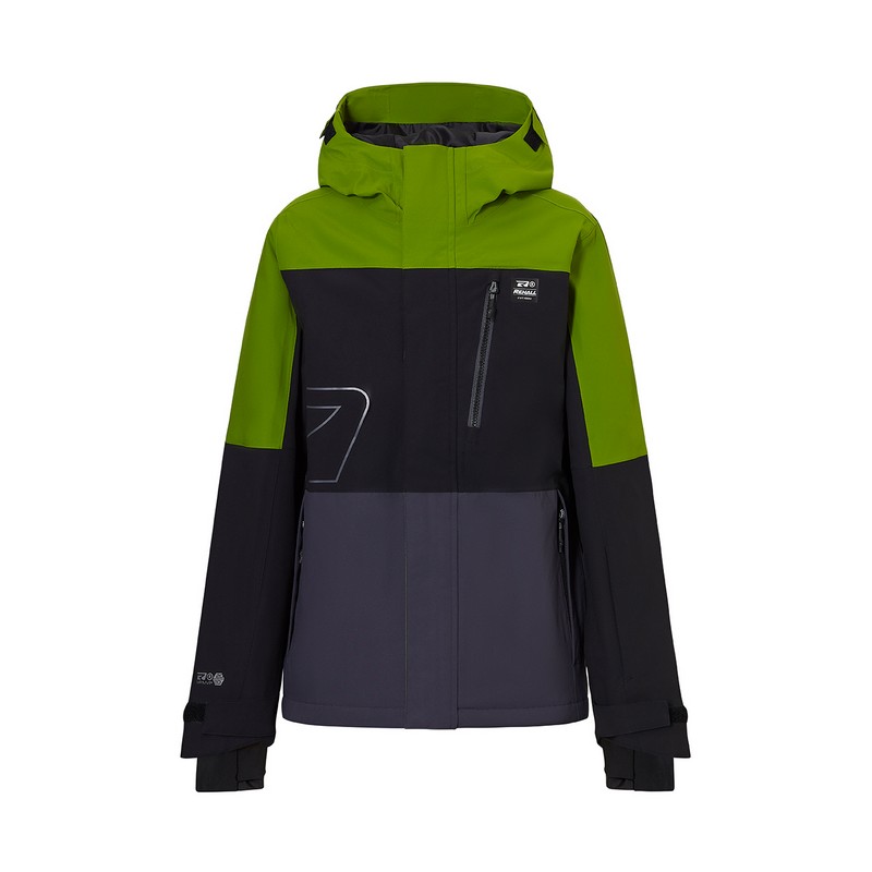 Rehall Junior Boys FREAK-R-jr Snowjacket